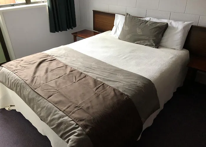 Gibson Court 2* Rotorua