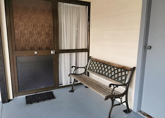 Gibson Court Rotorua
